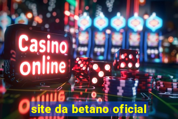 site da betano oficial